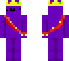 king blob