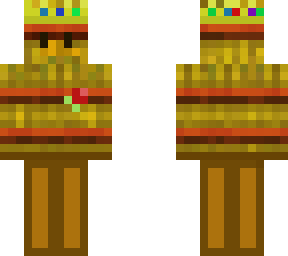 king haybox 2.0