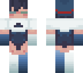 kris