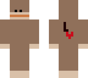 l monkey
