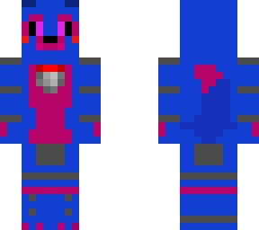 lore bender (fnaf overnight)