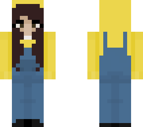 lu minion