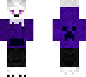 lyric the ender dragon form