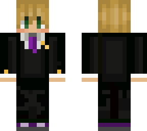 magick man wedding skin