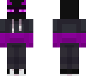 mak da enderman