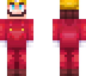 mario n1