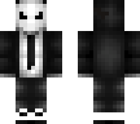 masked shadow