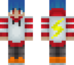max -fariy high-