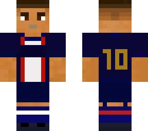 mbappe