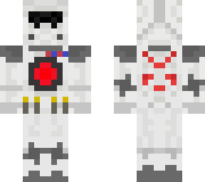 mc trooper