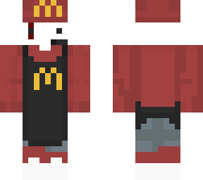 mcdonalds murder