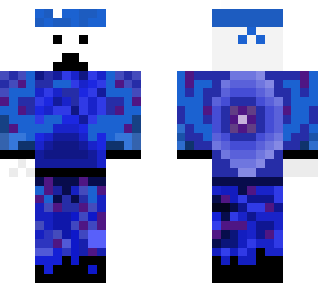 mcnuggis9 skin