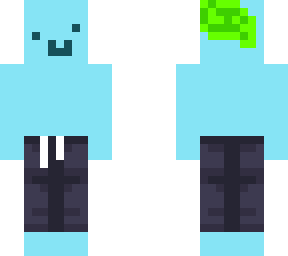 me as ogmoe
