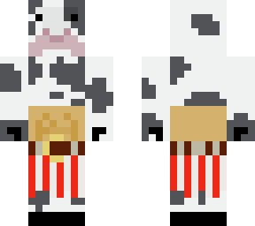 minocow