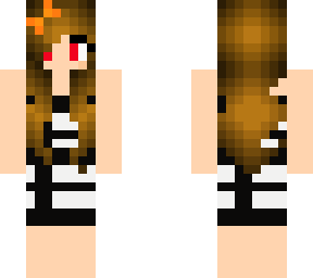 mizo girl