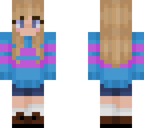 mizzy undertale