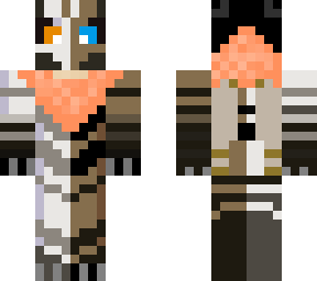 mothsona