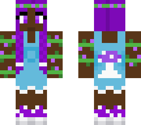 mushroom elf