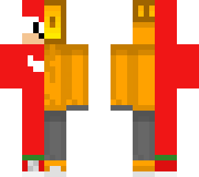 my contest entry