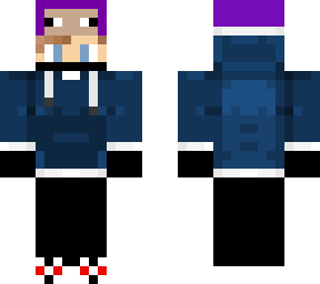 my skin