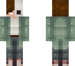 my skin
