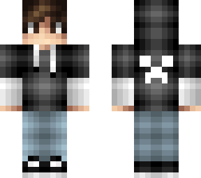 nerd creeper