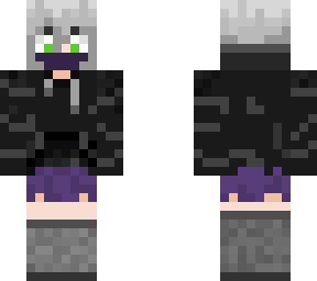 nerothy b