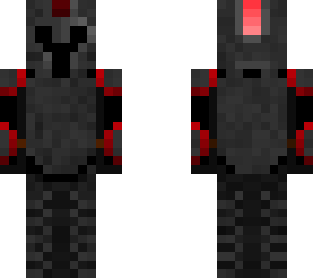 nether knight (ender knight's rival)
