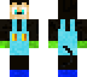 nickygamer456