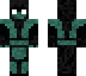 noob saibot (klassic)