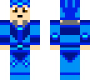 omnicrafterx personal skin iii v1.1