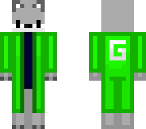 one more wolf