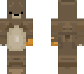 outer hungry bear
