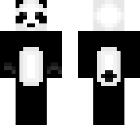 pan man