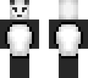 panda