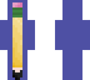 pencil