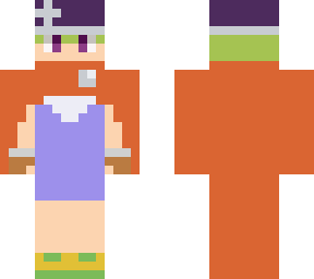 percival v4 skin - mokushiroku no yonkishi