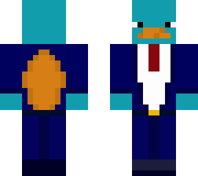 perrysuit