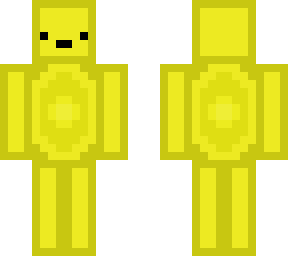 pineapple guy