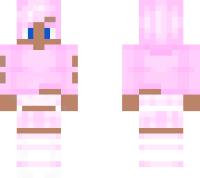 pink  femboy