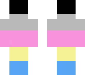 polygender base skin