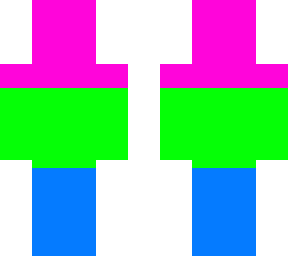polys3xual base skin