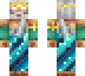 poseidon