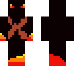 power hungry valcan