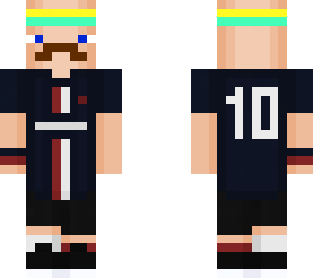psg