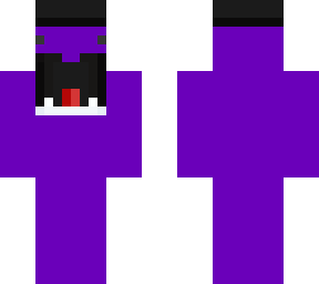 purple blob(updated)