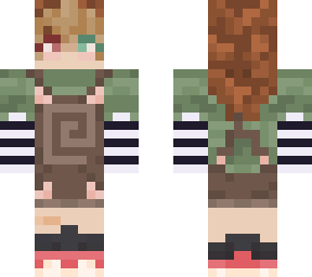 ram oc