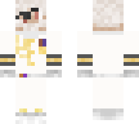 random naval lookin guy