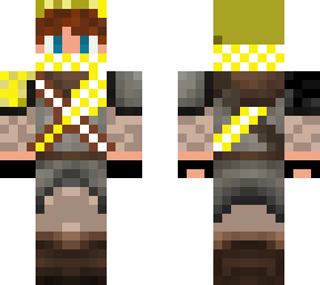 randomskin