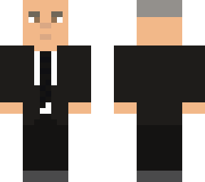 raymond reddington